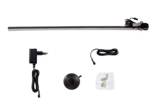 Led Baza Comoda Tv Euforica