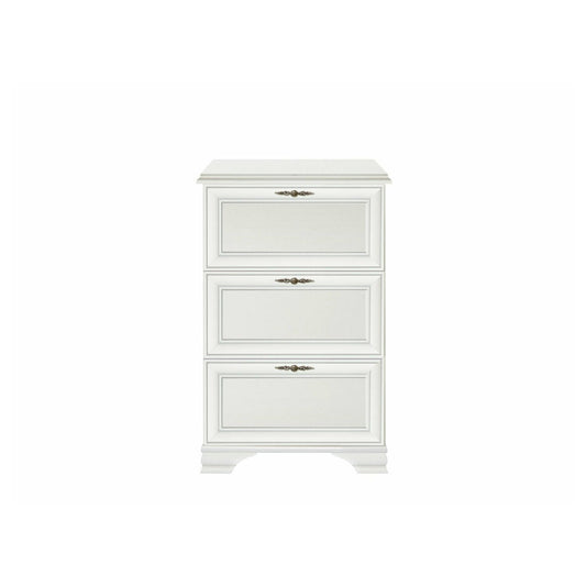 Set Hol Solfegio Pantofar 3 Usi Si Cuier, Kashmir 119 Cm