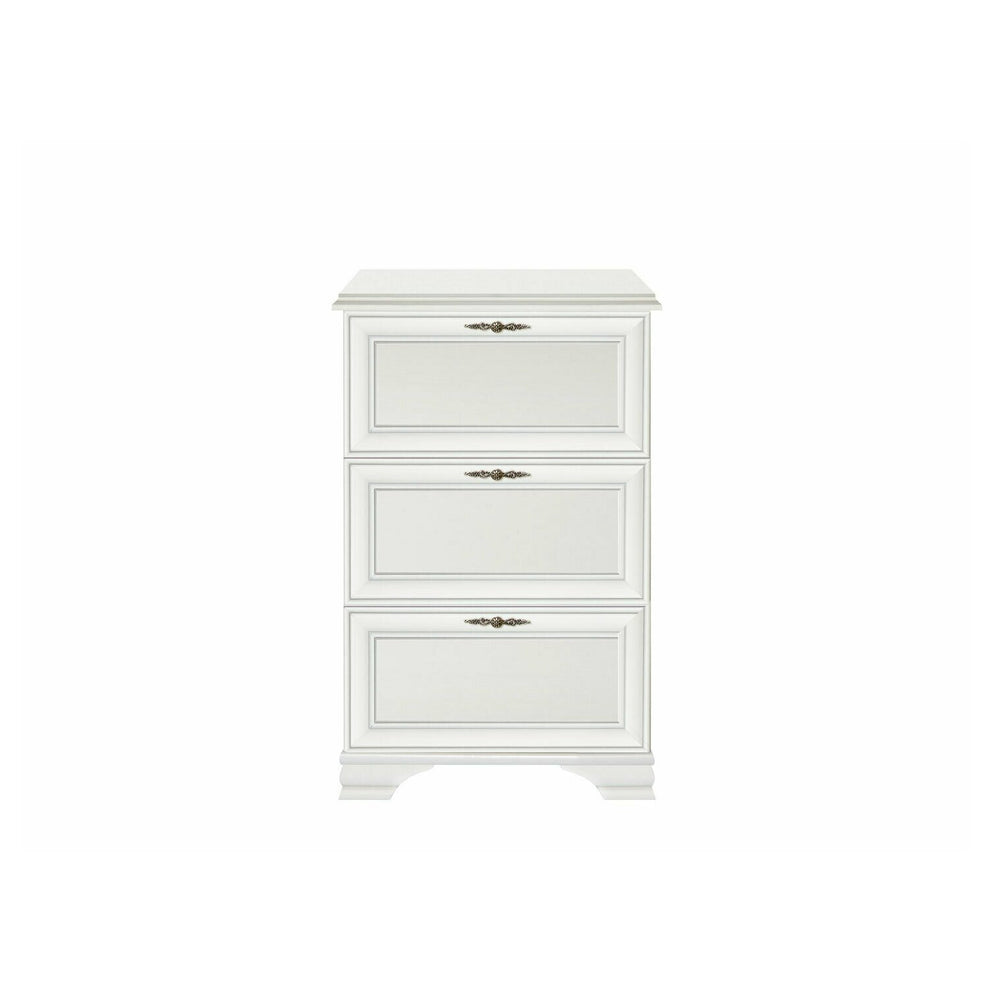 Set Hol Solfegio Pantofar 3 Usi Si Cuier, Kashmir 119 Cm