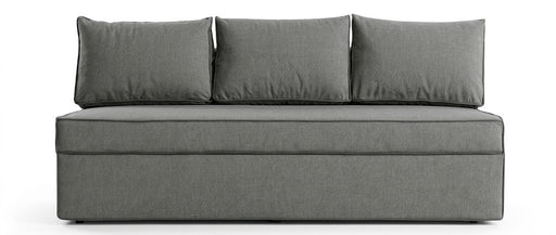 Canapea Extensibila New Modulo, 3 Locuri, Lada Depozitare, Riviera 91/96, 194 Cm