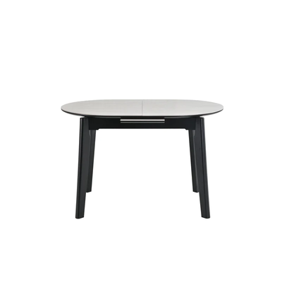 Masa Ovala Extensibila Artes 120-150 x 85 Travel