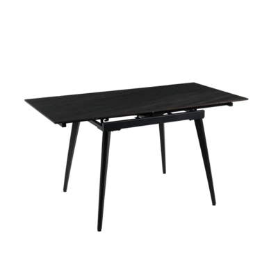 Masa Extensibila Reform Gri Mat 90-140 x 70 Cm