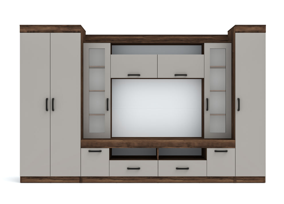 Set Living Vera Stejar Si Casmir, 302.5 Cm