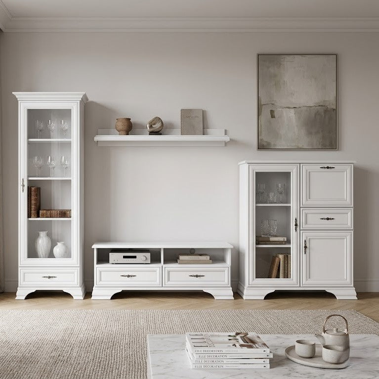 Set Living Kenza 288 Cm