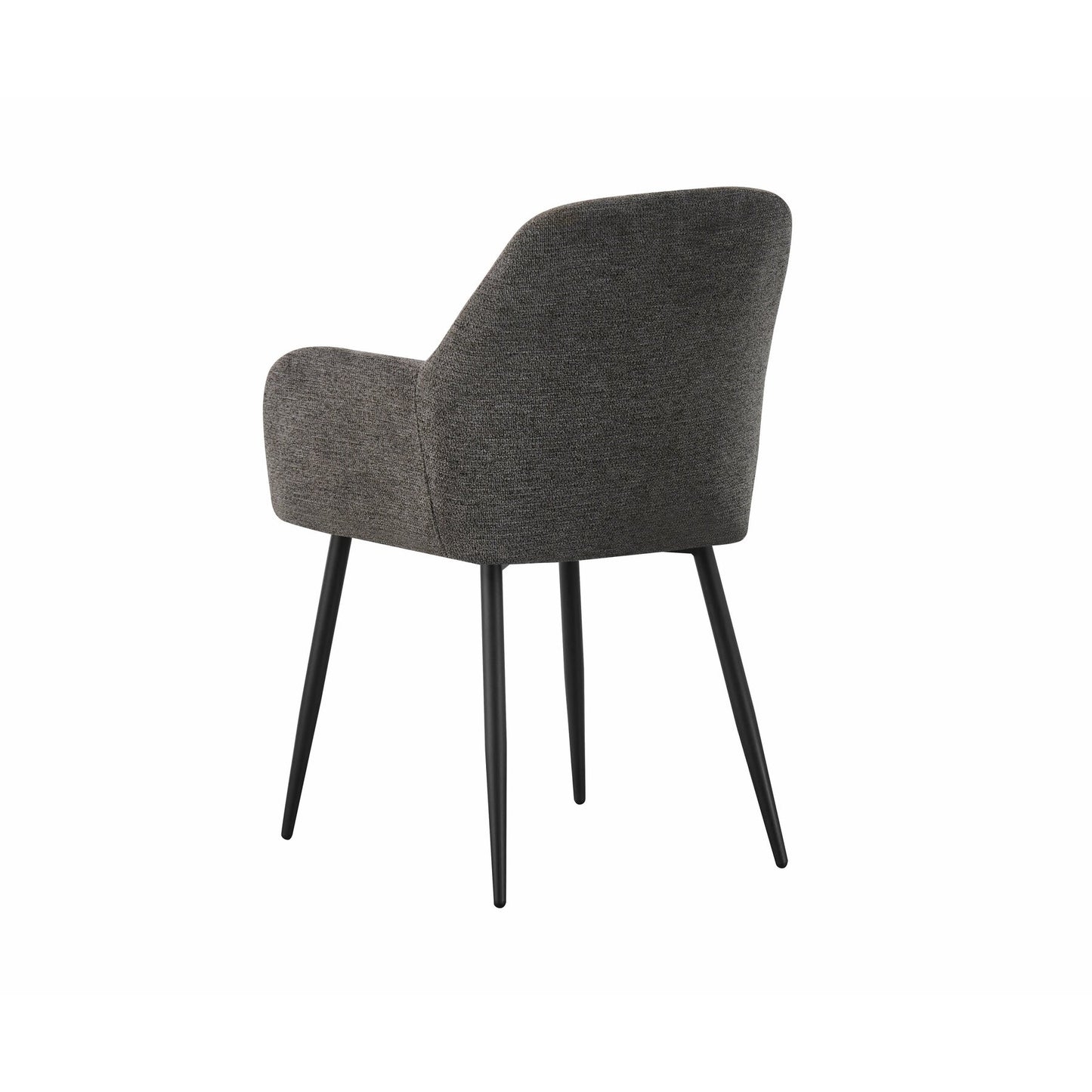 Scaun Ravi Gri Dark 57 Cm