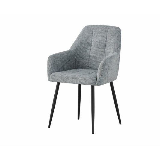 Scaun Ravi Light Gri 57 Cm