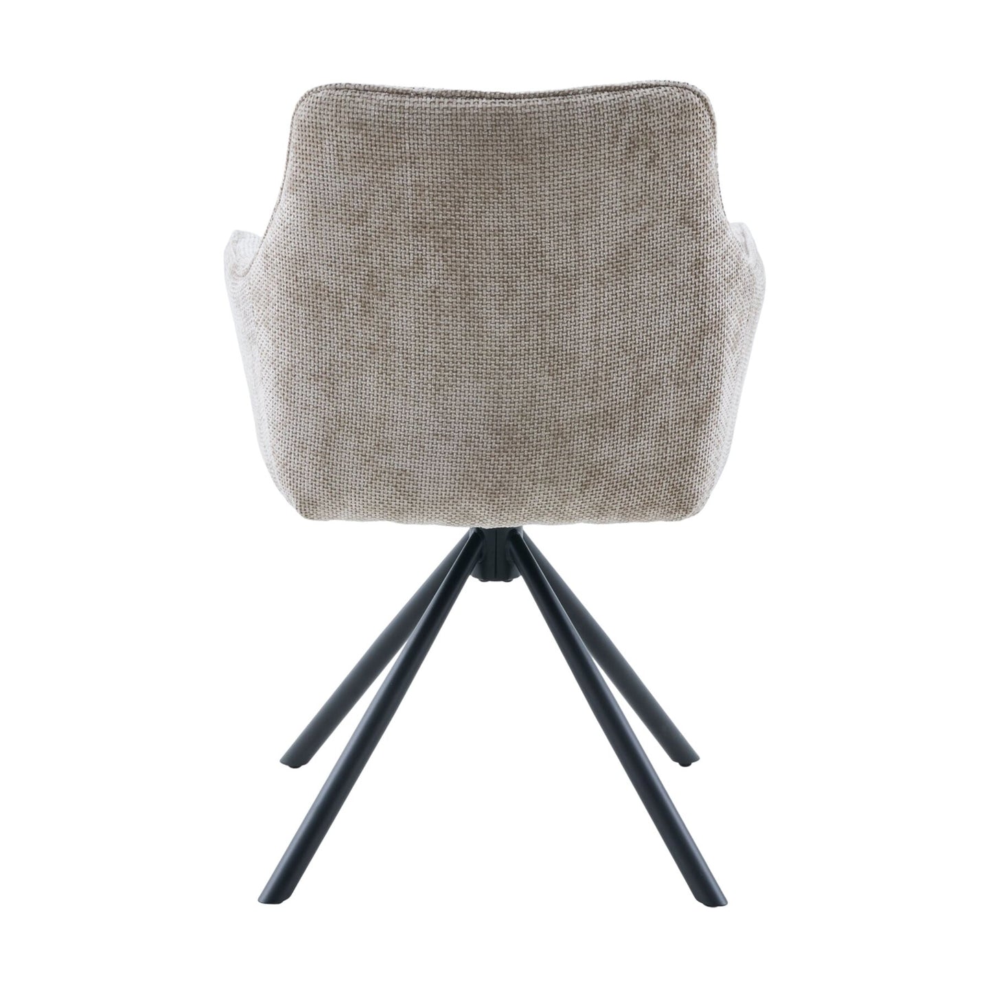 Scaun Tonne Bej 57.5 Cm