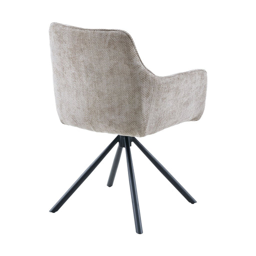 Scaun Tonne Bej 57.5 Cm