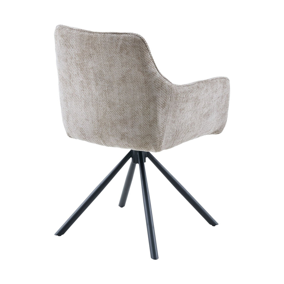 Scaun Tonne Bej 57.5 Cm