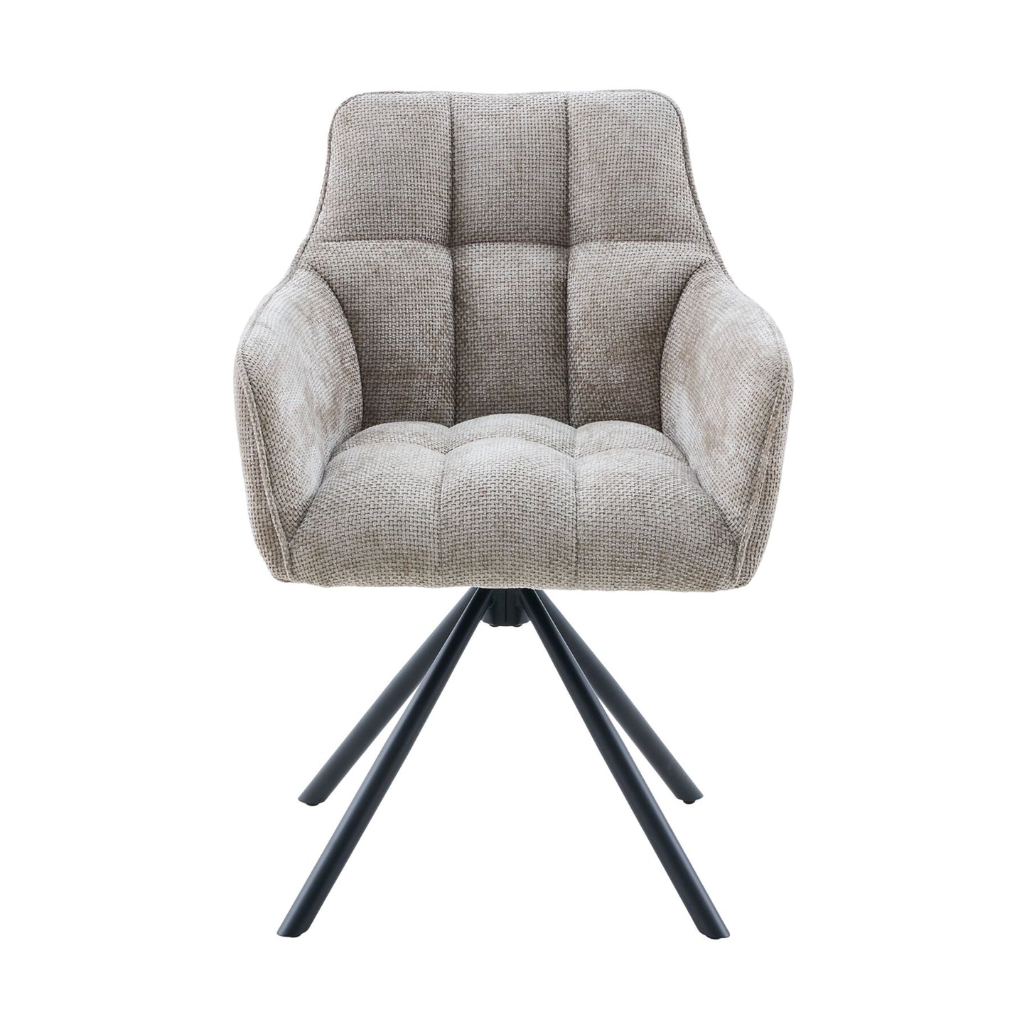 Scaun Tonne Bej 57.5 Cm