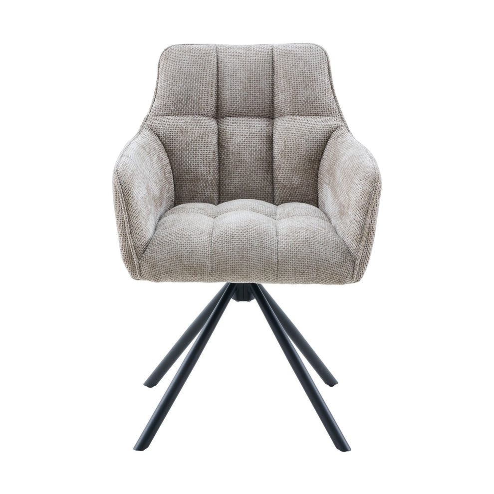 Scaun Tonne Bej 57.5 Cm