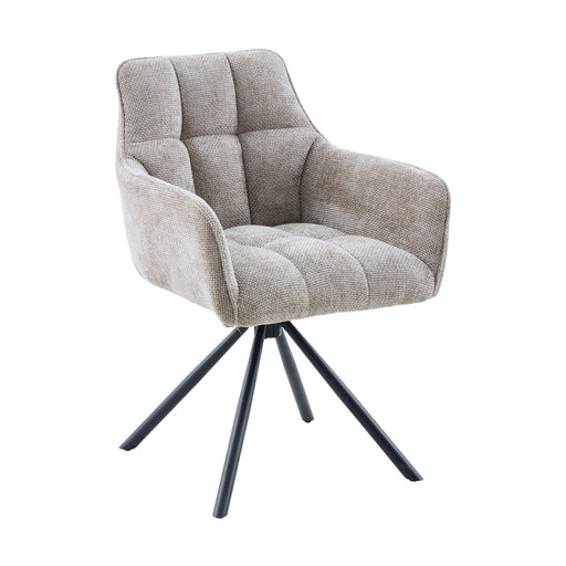 Scaun Tonne Bej 57.5 Cm