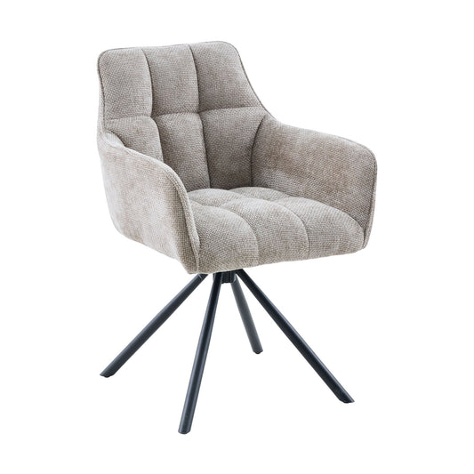 Scaun Tonne Bej 57.5 Cm