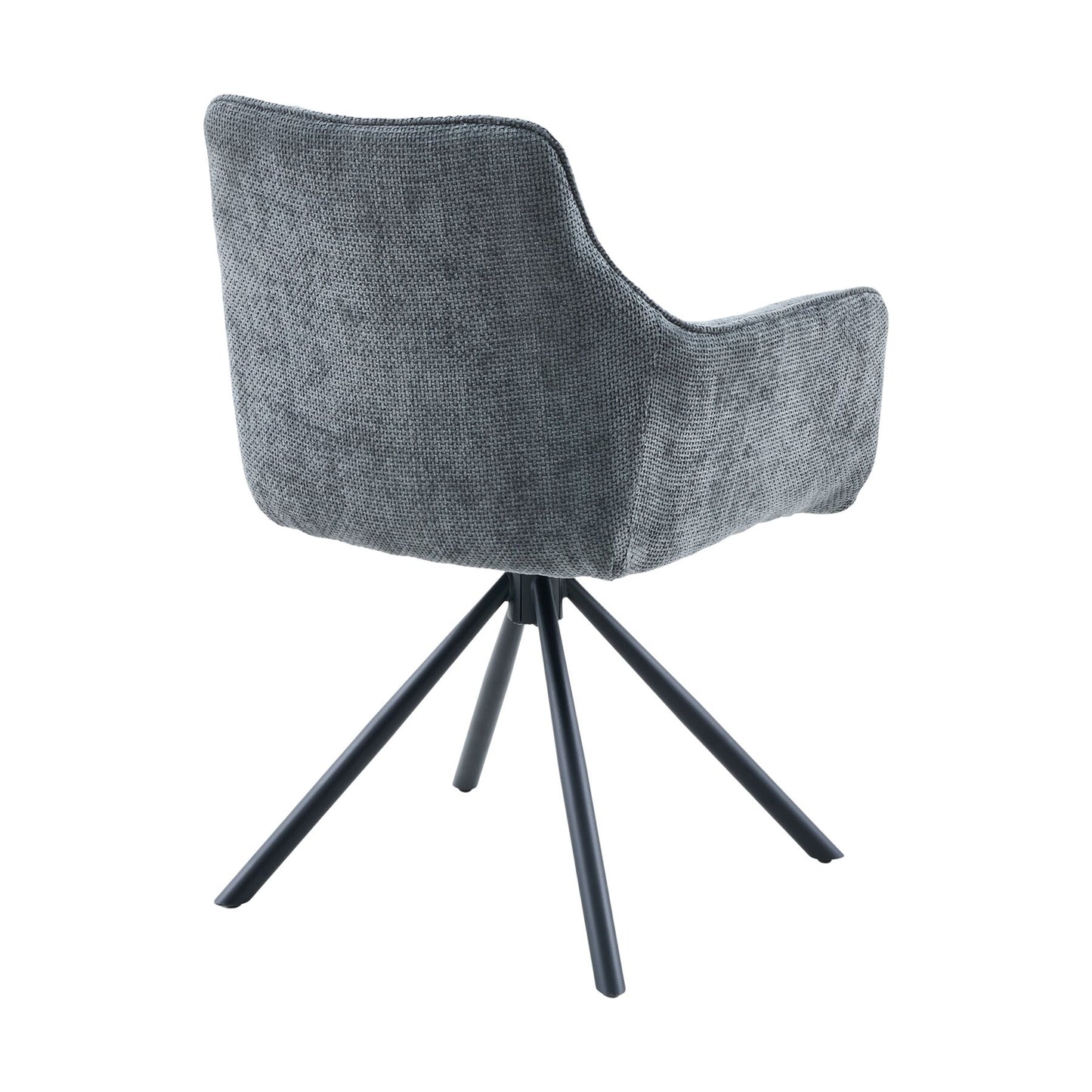 Scaun Tonne Gri 57.5 Cm