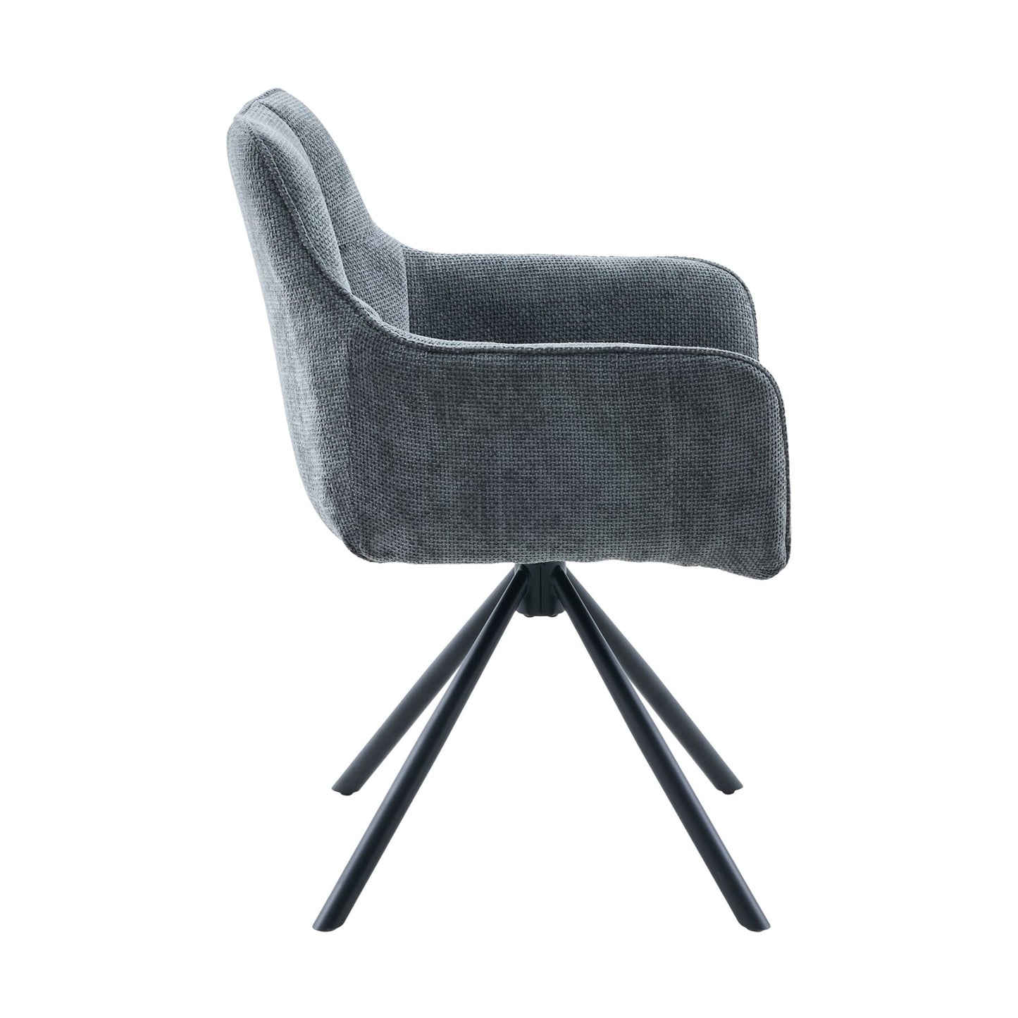 Scaun Tonne Gri 57.5 Cm
