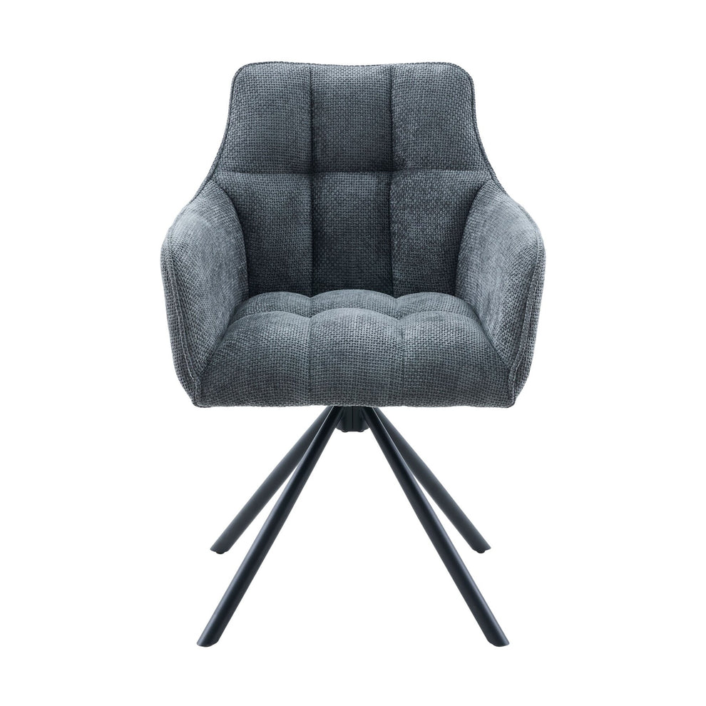 Scaun Tonne Gri 57.5 Cm