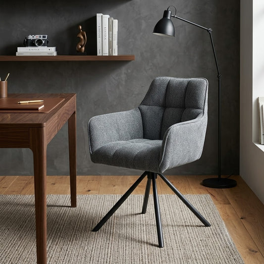 Scaun Tonne Gri 57.5 Cm