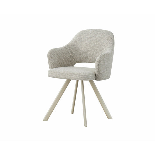 Scaun Pure Bej 57.5 Cm