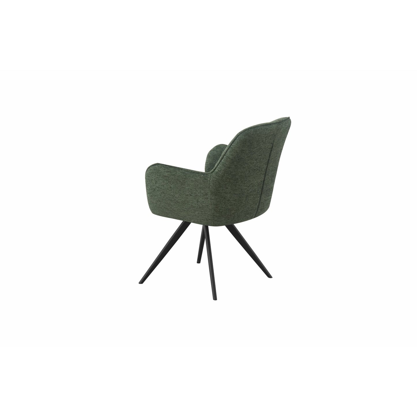 Scaun Mondo Verde 57 Cm