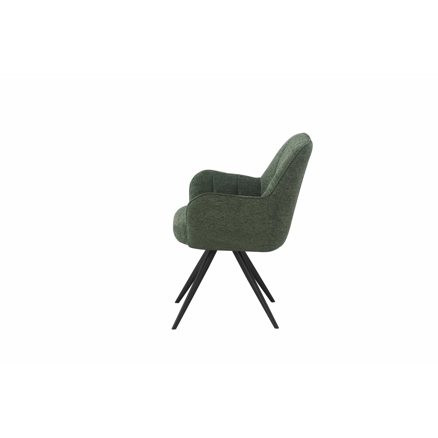 Scaun Mondo Verde 57 Cm