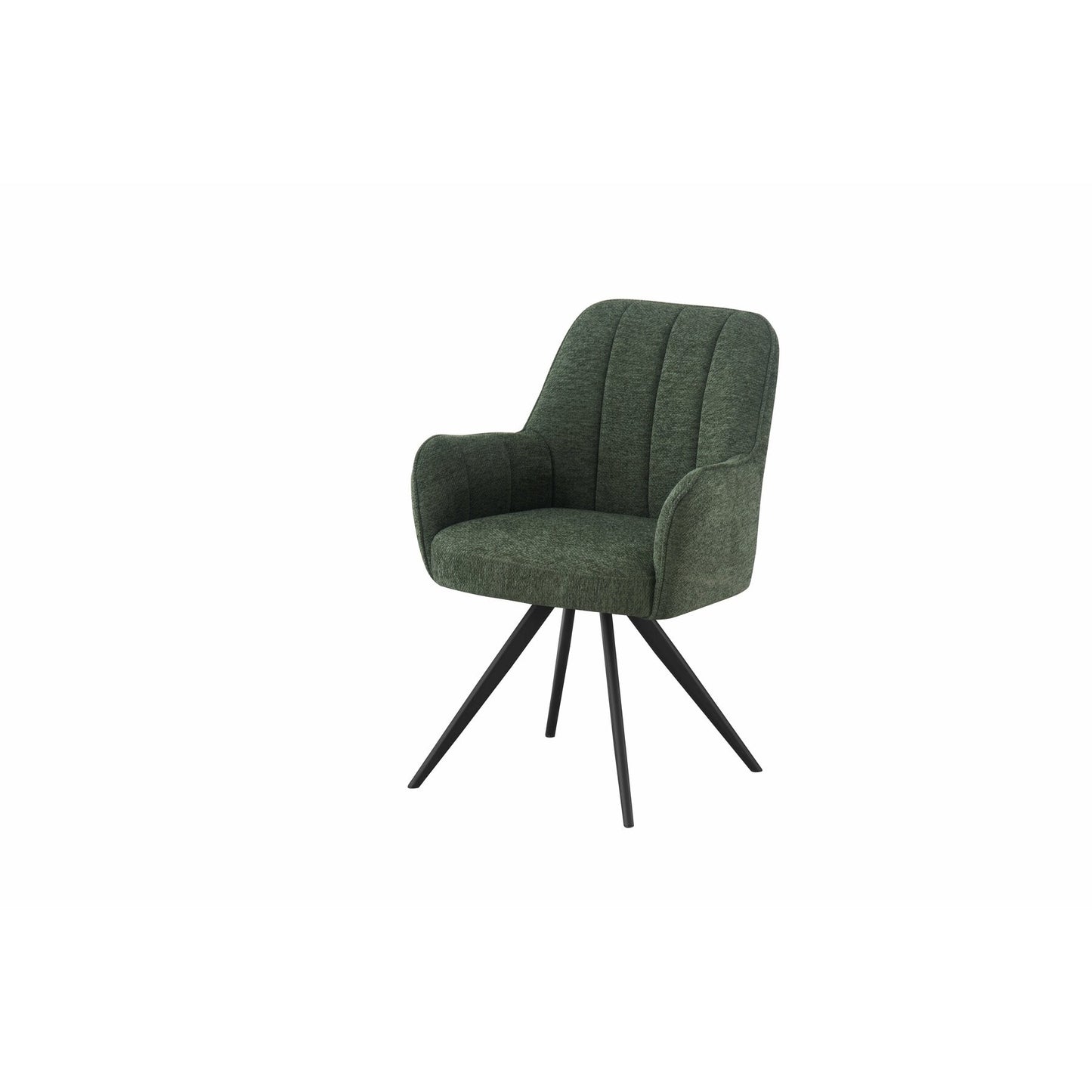 Scaun Mondo Verde 57 Cm