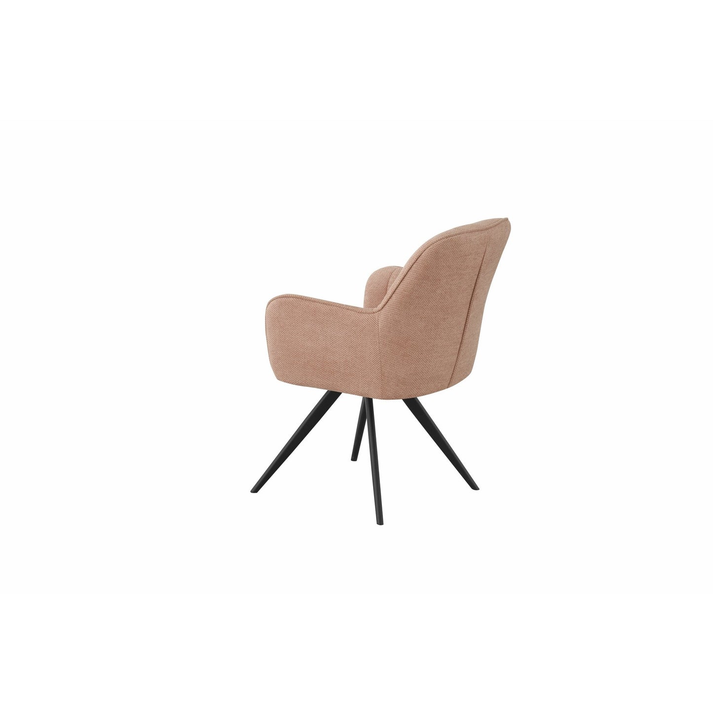 Scaun Mondo Roz 57 Cm