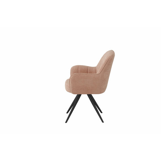 Scaun Mondo Roz 57 Cm
