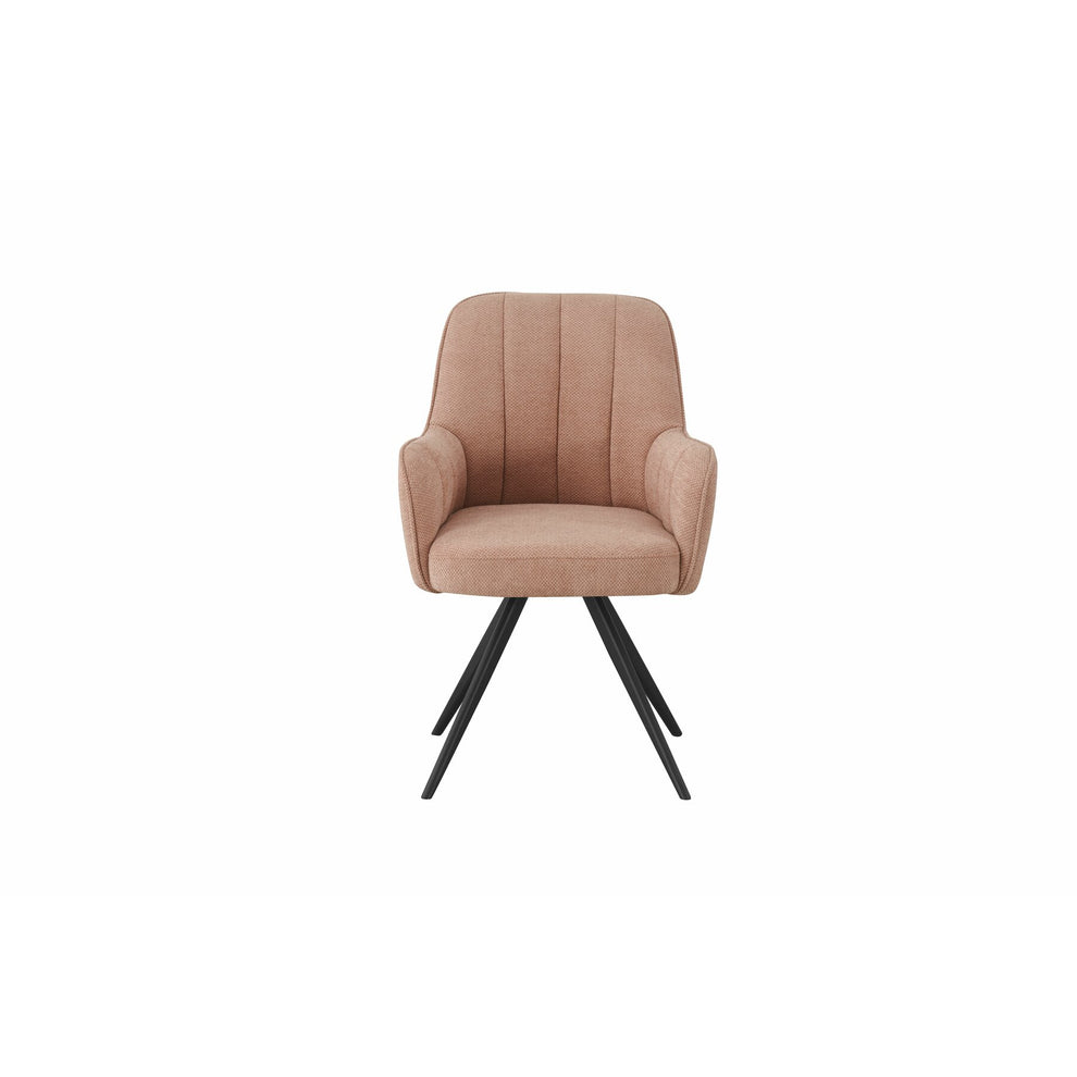 Scaun Mondo Roz 57 Cm