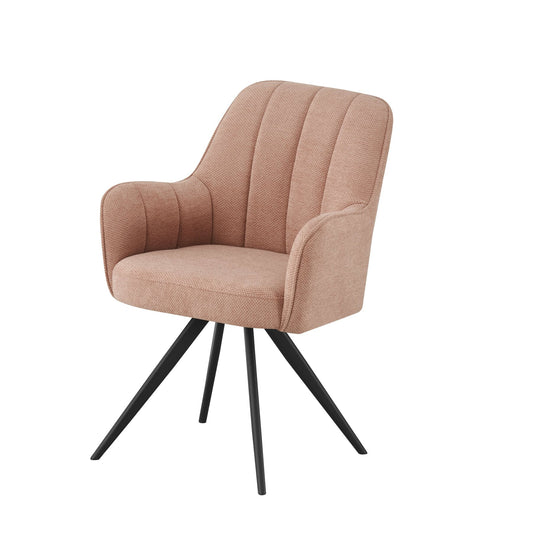 Scaun Mondo Roz 57 Cm