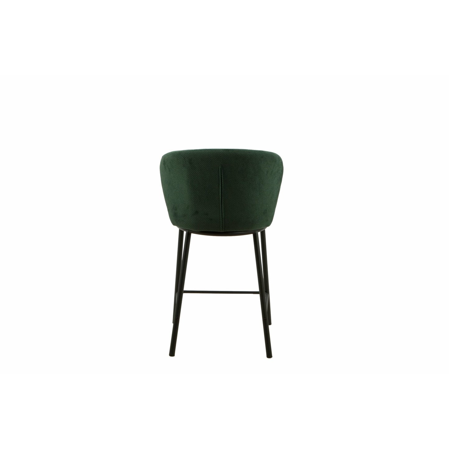 Scaun Bar Bruno Verde 46 Cm