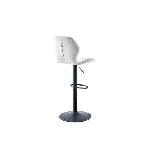 Scaun Bar Zepelin Crem 42 Cm