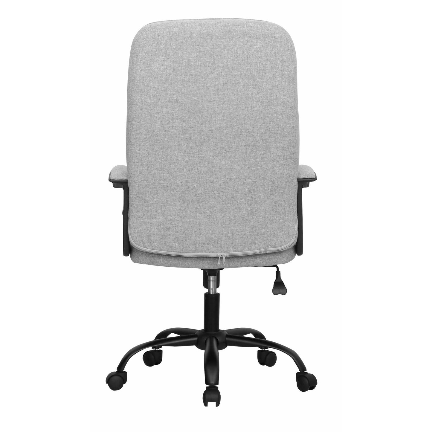 Scaun Birou Bilboa Gri 65 Cm