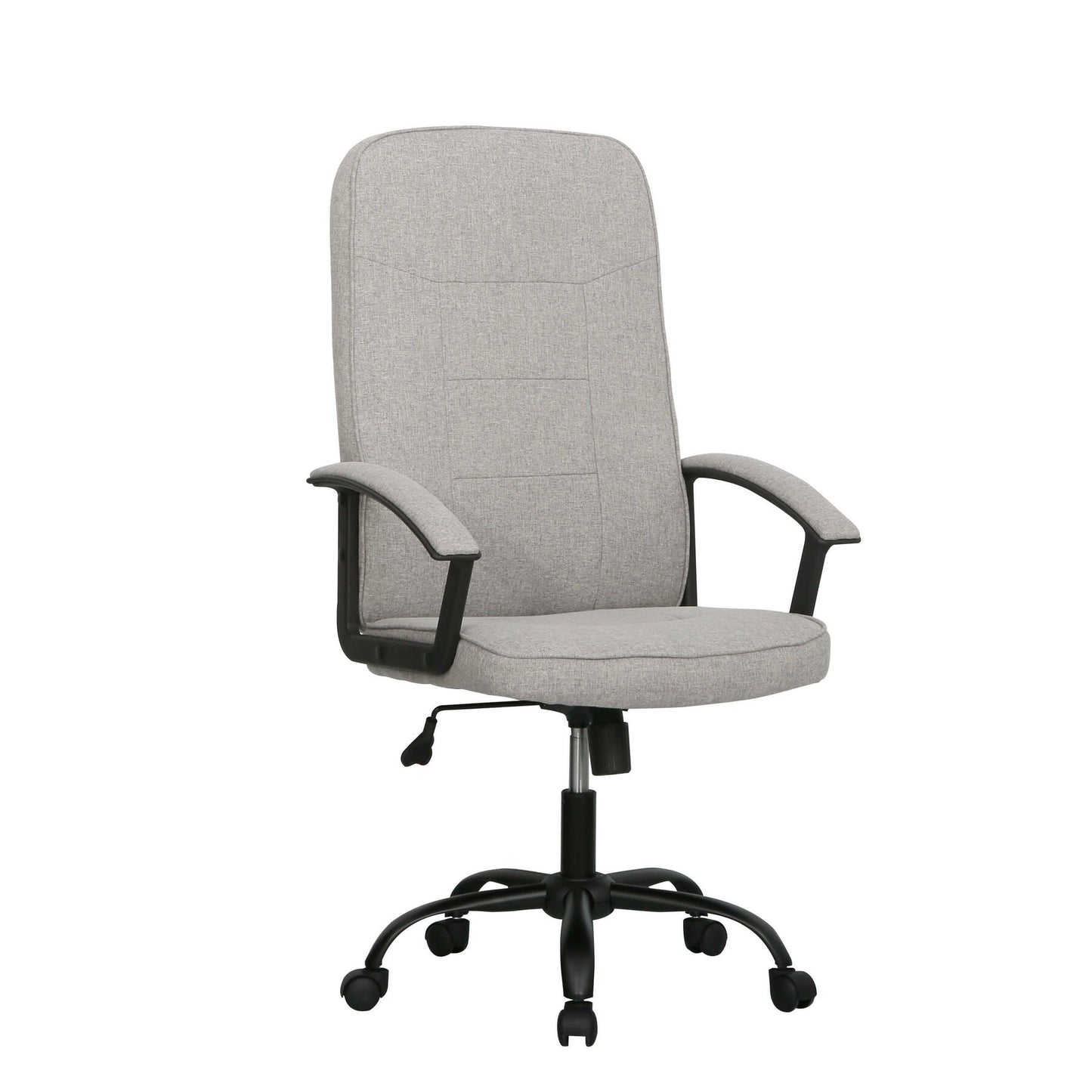 Scaun Birou Bilboa Gri 65 Cm