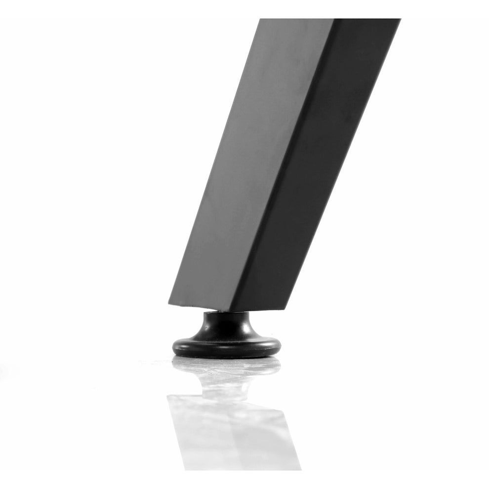 Birou Gaming Lord Negru 160 x 60 x 76 Cm
