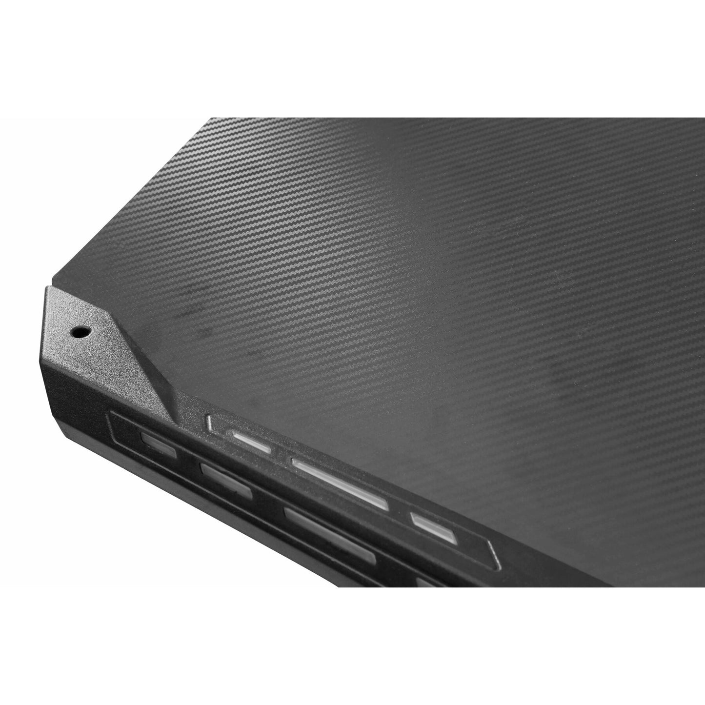 Birou Gaming Lord Negru 160 x 60 x 76 Cm