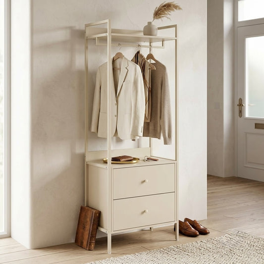 Cuier Metalic Indy A Kashmir 64 Cm