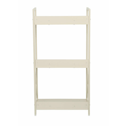Raft Metalic Storage A Cream 51 Cm
