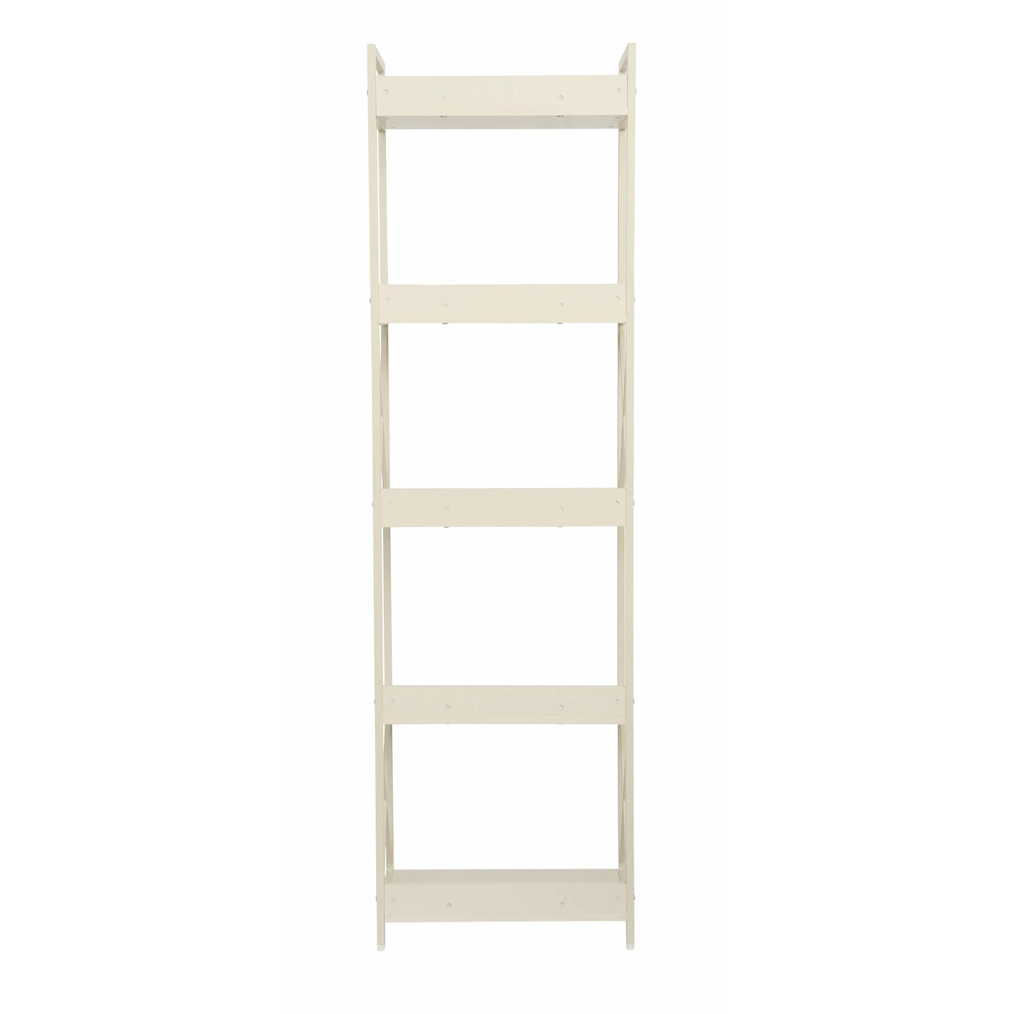 Raft Metalic Storage B Cream 51 Cm