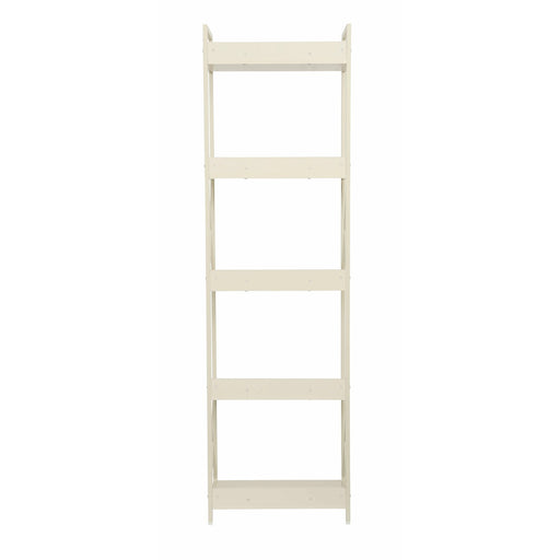 Raft Metalic Storage B Cream 51 Cm
