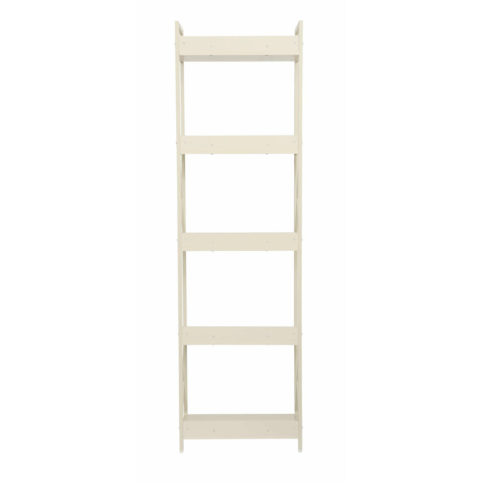 Raft Metalic Storage B Cream 51 Cm