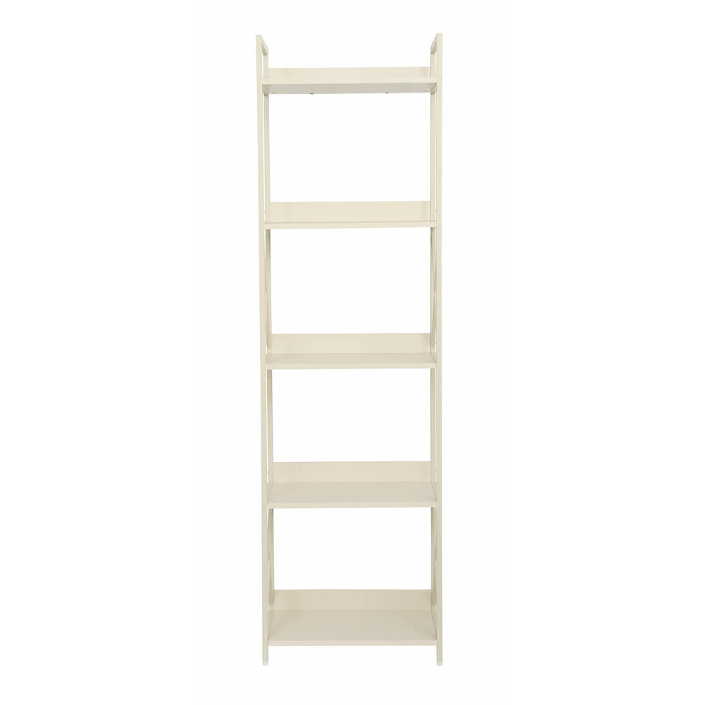 Raft Metalic Storage B Cream 51 Cm