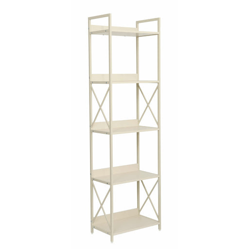 Raft Metalic Storage B Cream 51 Cm