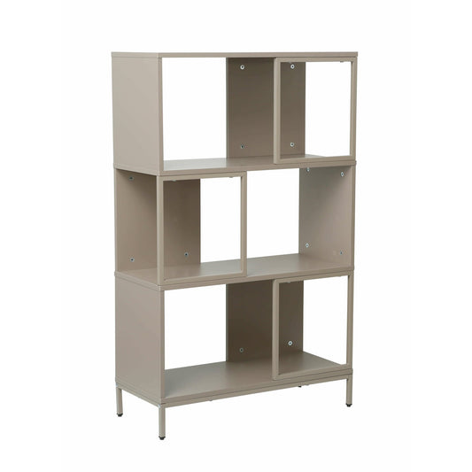 Raft Metalic Luddo A, Taupe 70 Cm