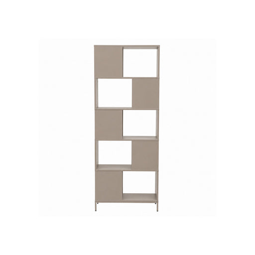 Raft Metalic Luddo B, Taupe  70 Cm
