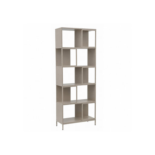 Raft Metalic Luddo B, Taupe  70 Cm