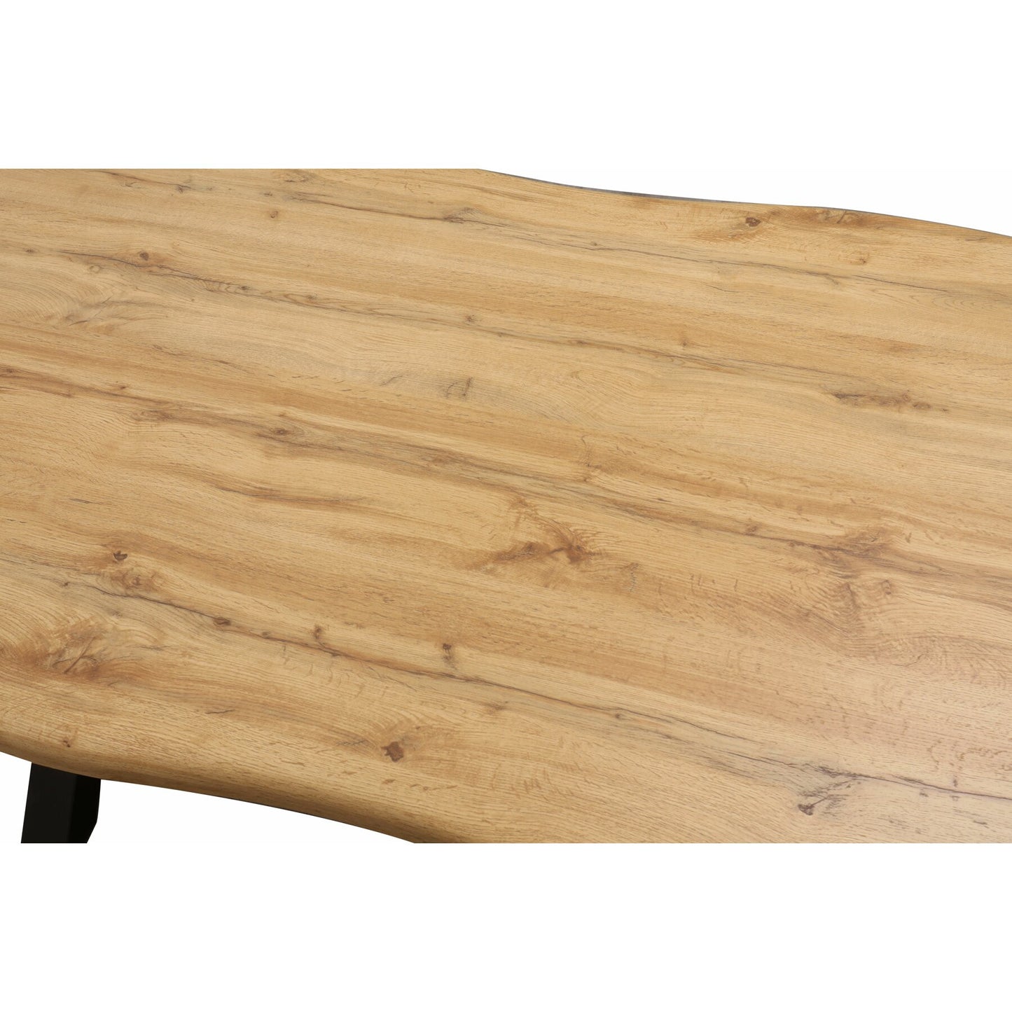 Masa Makel Stejar 160 x 90 x 76 Cm