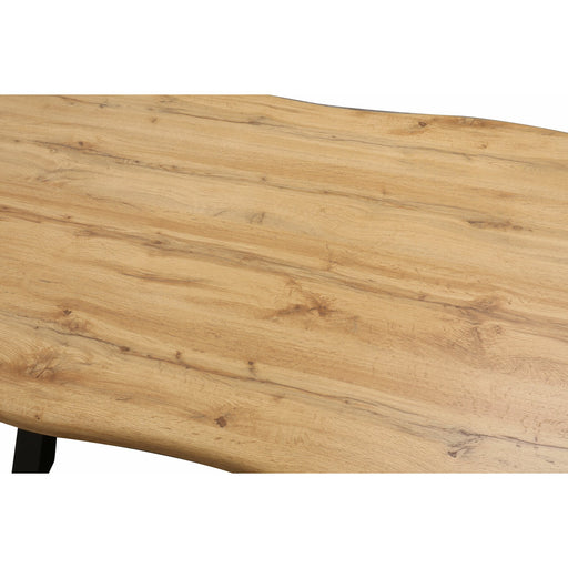 Masa Makel Stejar 160 x 90 x 76 Cm