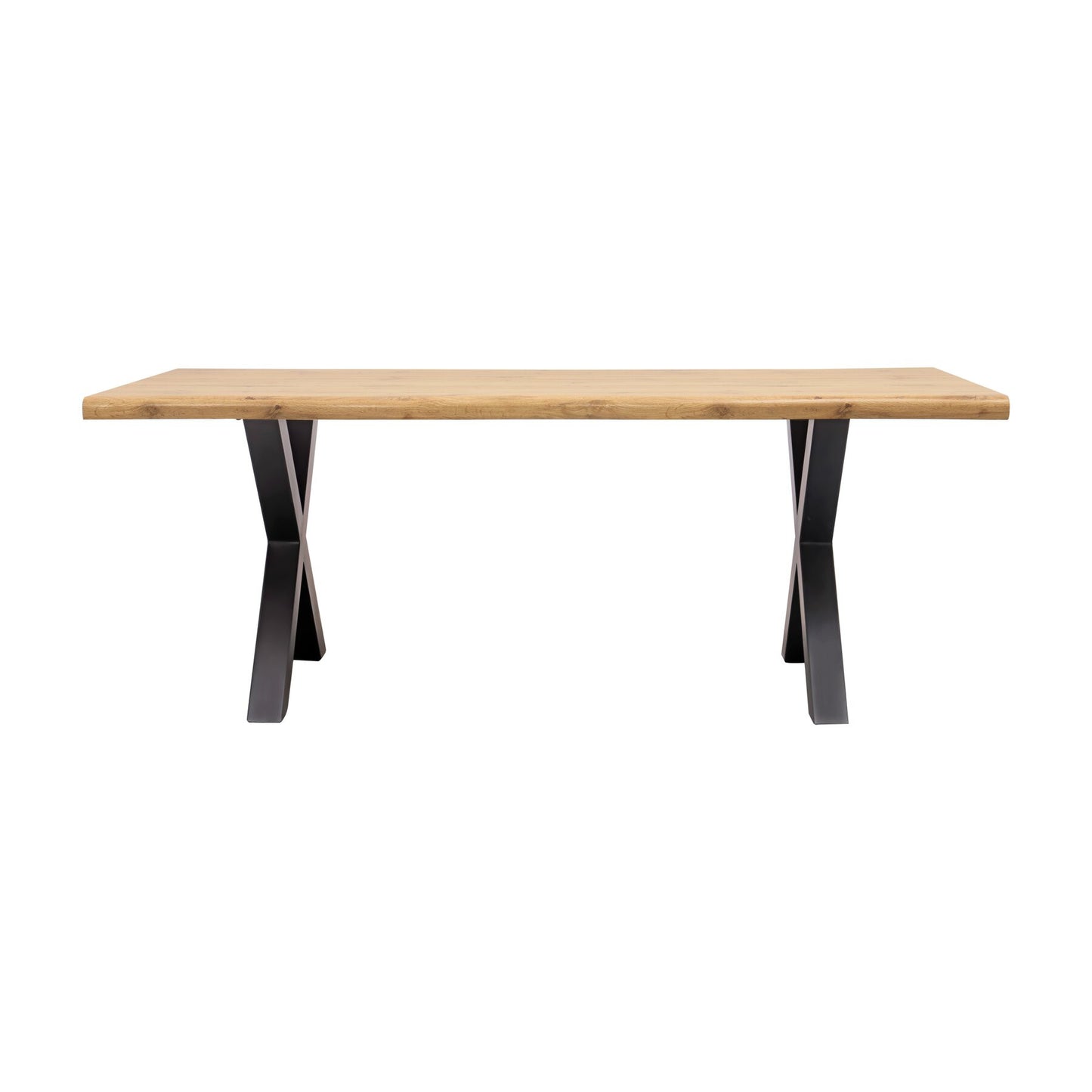 Masa Makel Stejar 160 x 90 x 76 Cm