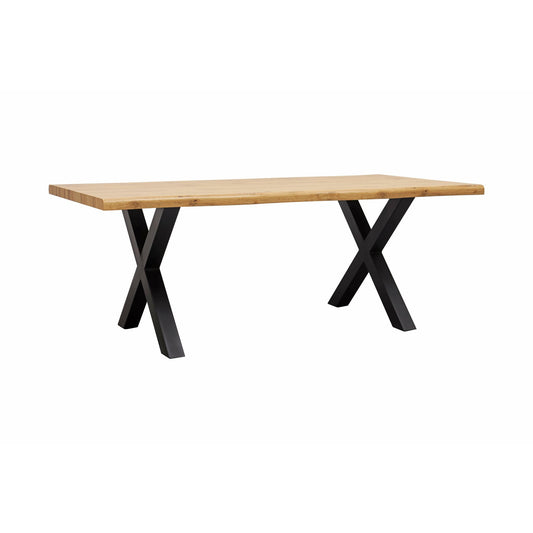 Masa Makel Stejar 160 x 90 x 76 Cm