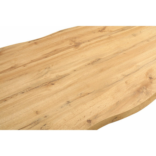 Masa Mako Stejar 180 x 90 x 75 Cm